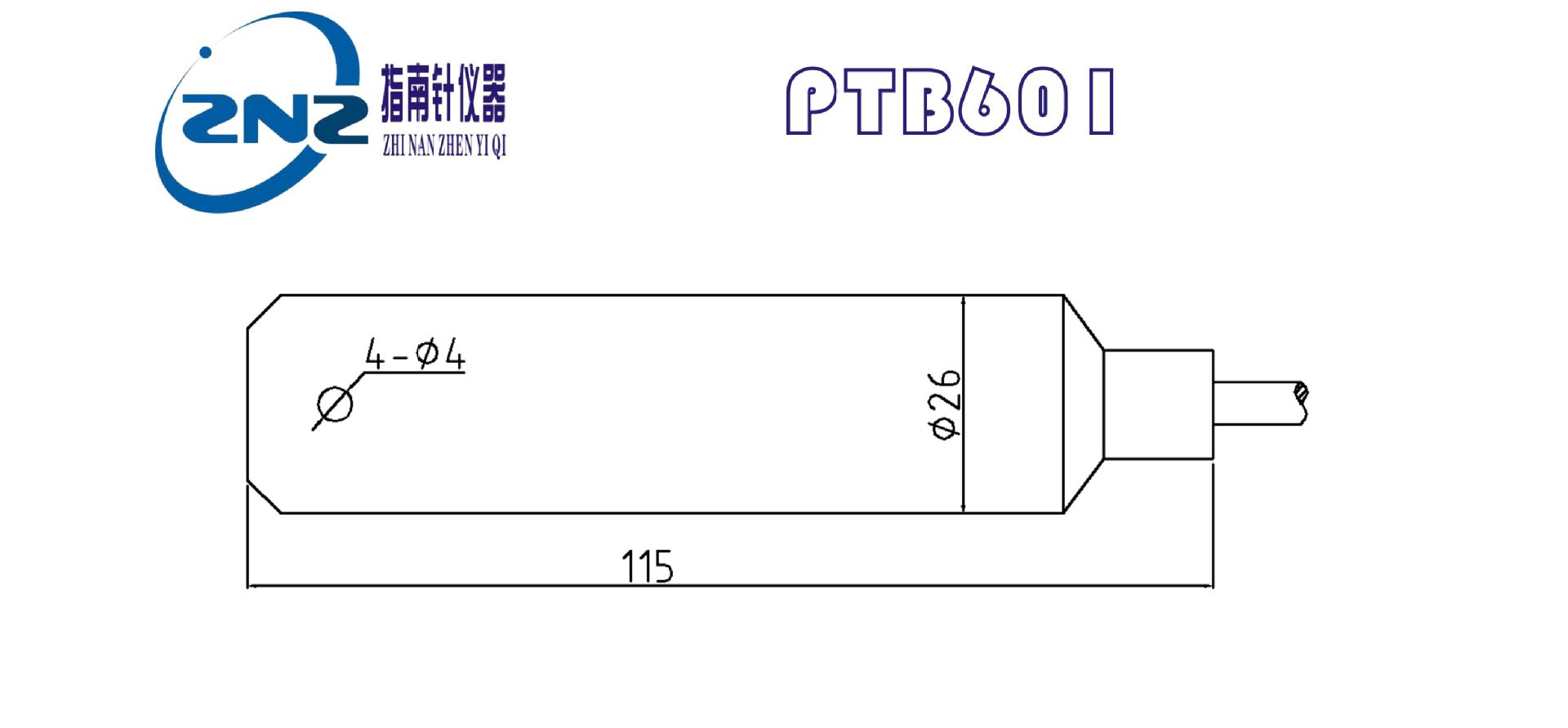 601尺寸